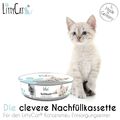 12er Pack Nachfüllkassetten für LittyCat Katzenstreu Entsorgungseimer - ANGEBOT