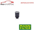 KRAFTSTOFFFILTER MANN-FILTER WK 8052 Z P FÜR MAZDA 6,3,B-SERIE,E-SERIE,CX-7