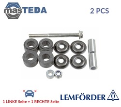 38605 01 STABILISATOR STABI LINKS+RECHTS VORNE LEMFÖRDER 2PCS FÜR ROVER 600
