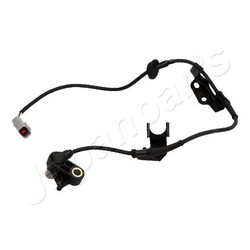 1x ORIGINAL® Japanparts Sensor, Raddrehzahl Vorne, Rechts für Mazda 626 V