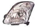 ALKAR Scheinwerfer Links für SUZUKI SWIFT III (MZ, EZ) 2741987