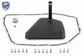 VAICO Teilesatz, Ölwechsel-Automatikgetriebe V10-3226-BEK für AUDI VW