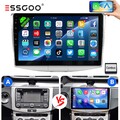 32GB Android 13 Autoradio GPS Navi Wifi für VW Passat B7 CC Magotan 2011-2015