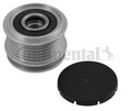 CONTINENTAL CTAM Generatorfreilauf AP9016 für AUDI SEAT SKODA VW