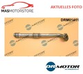 ÖLLEITUNG LADER DRMOTOR AUTOMOTIVE DRM01411 A FÜR VAUXHALL MOVANO I,VIVARO A
