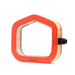 Luftfilter RIDEX 8A0622 passend für MERCEDES-BENZ Stufenheck (W124) SL (R129)