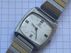 OMEGA Armbanduhr
