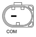 BOSCH 0 986 083 790 Lichtmaschine Generator 140A 14V für VW TIGUAN (5N) CC (358)