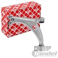 FEBI QUERLENKER UNTEN VORDERACHSE BEIDSEITIG für AUDI Q3 SEAT ALHAMBRA VW CC