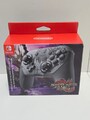 Nintendo Switch Pro Controller Monster Hunter Rise Sunbreak Edition Neu