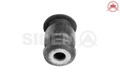 Sidem Querlenker Lager für Fiat Idea Lancia Musa Ypsilon ab 03-> Vorne 819640