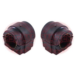 2x MASTER-SPORT GERMANY Lagerung Stabilisator vorne links rechts für MINI Mini