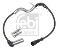 FEBI BILSTEIN ABS-Sensor mit Hülse und Fett für Mercedes-Benz 44781