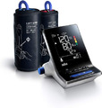 Braun ExactFit 3 Oberarm-Blutdruckmessgerät (BUA6150)  
