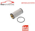 MOTOR ÖLFILTER FEBI BILSTEIN 109411 P NEU OE QUALITÄT