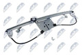 Fensterheber vorne rechts elektrisch EPS-FT-009 NTY für FIAT ABARTH