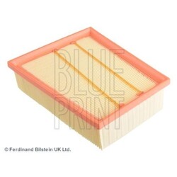 1x Luftfilter BLUE PRINT ADR162228 passend für MERCEDES-BENZ NISSAN RENAULT