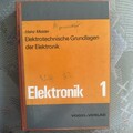 Elektrotechnische Grundlagen der Elektronik
