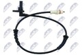 ABS Sensor Drehzahlmesser für Renault Clio II ab 97-> Vorne NTY Hca-Re-037