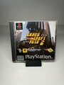 Grand Theft Auto 2 (GTA 2, Sony PlayStation 1, PS1, PSone)