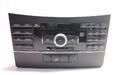 A2129068800 AUDIOSYSTEM / RADIO-CD FÜR MERCEDES-BENZ CLASE CLK W207 CO 2549474