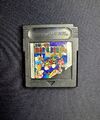 Super Mario Bros. Deluxe Nintendo Game Boy Color, 1999
