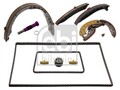 Steuerkettensatz FEBI BILSTEIN 47715 für PORSCHE CAYENNE 970 92A MACAN PANAMERA