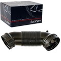 TOPRAN ANSAUGSCHLAUCH LUFTFILTER passend für AUDI A3 TT SEAT ALTEA LEON TOLEDO 