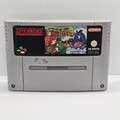 SUPER MARIO WORLD 2 YOSHIS ISLAND SUPER NINTENDO SNES PAL/NOE MODUL CARTRIDGE