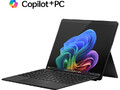 MICROSOFT Surface Pro, Copilot+ PC, 11. Edition, Copilot+ PC, AUSSTELLER