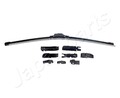 Wischblatt Scheibenwischer JAPANPARTS SS-F60 für A3 AUDI VW A8 GOLF VECTRA 1K1 5