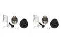 2 x Antriebswellengelenk MAXGEAR für AUDI A4 B8, A5 B8, A5 I, Q5 I