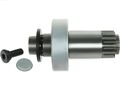 AS-PL SD3024 Freilaufgetriebe, Starter für AUDI FORD SEAT SKODA VW