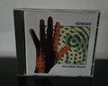 GENESIS - Invisible Touch - CD 1986 - SEHR GUTER ZUSTAND
