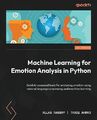 Maschinelles Lernen für Emotionsanalyse in Python
