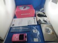 Motorola RAZR V3 Handy V 3 ohne Simlock Limited PINK Edition mit Kristalle Neuwe