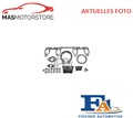 MONTAGESATZ DICHTSATZ TURBOLADER FA1 KT110105 A FÜR SKODA OCTAVIA II,OCTAVIAII