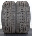 2 x 225/40R18 92V Winterreifen Continental Winter Contact TS860S SSR Runflat *