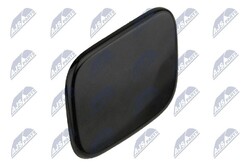 NTY EDS-NS-007 Stoßstangen-Abdeckung Vorne Links