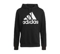 Herren Sweatshirt Essentials Big Logo Hoodie Adidas