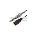1x Sensor, Abgastemperatur PIERBURG 7.08369.58.0 passend für VW