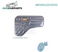 HYDRAULIKFILTER SATZ AUTOMATIK-GETRIEBE ADBP210083 BLUE PRINT NEU OE QUALITÄT
