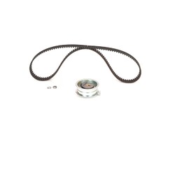 ORIGINAL® Bosch Zahnriemensatz für VW GOLF IV GOLF V POLO PASSAT B6 Variant