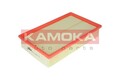 KAMOKA Luftfilter F203701 Umluftfilter für VW TRANSPORTER T5 MULTIVAN Bus 7HB T6