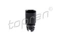 Topran (113 346) Sensor, Außentemperatur