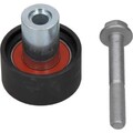 Maxgear 54-1088 Umlenkrolle Führungsrolle Zahnriemen für SEAT VW SKODA AUDI A3