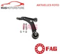QUERLENKER LENKER RADAUFHÄNGUNG VORNE LINKS FAG 821 0627 10 A FÜR FIAT DUCATO