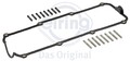 ELRING Dichtungssatz Zylinderkopfhaube 457.200 für AUDI VW 100 80 GOLF PASSAT 90
