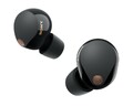 Sony WF-1000XM5 Wireless Noise Cancelling Headphones, Bluetooth, In-ear Headphon