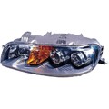 ALKAR Scheinwerfer links Halogen für Fiat Punto 188_ 1.2 60 188AX 1.9 D